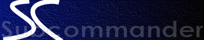subcommander logo