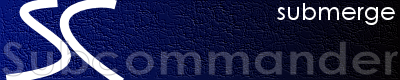submerge logo
